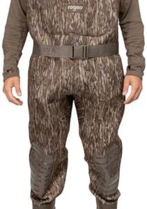 Rogers Workin Man 3.5MM Neoprene Wader