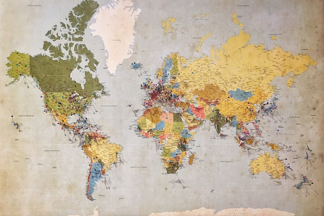 Rediscovering Adventure: The Unseen Joys of Solo Travel