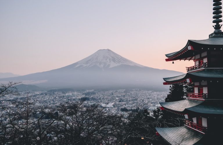 Exploring the Great Outdoors: The Joy of Traveling Beyond Your Comfort Zone