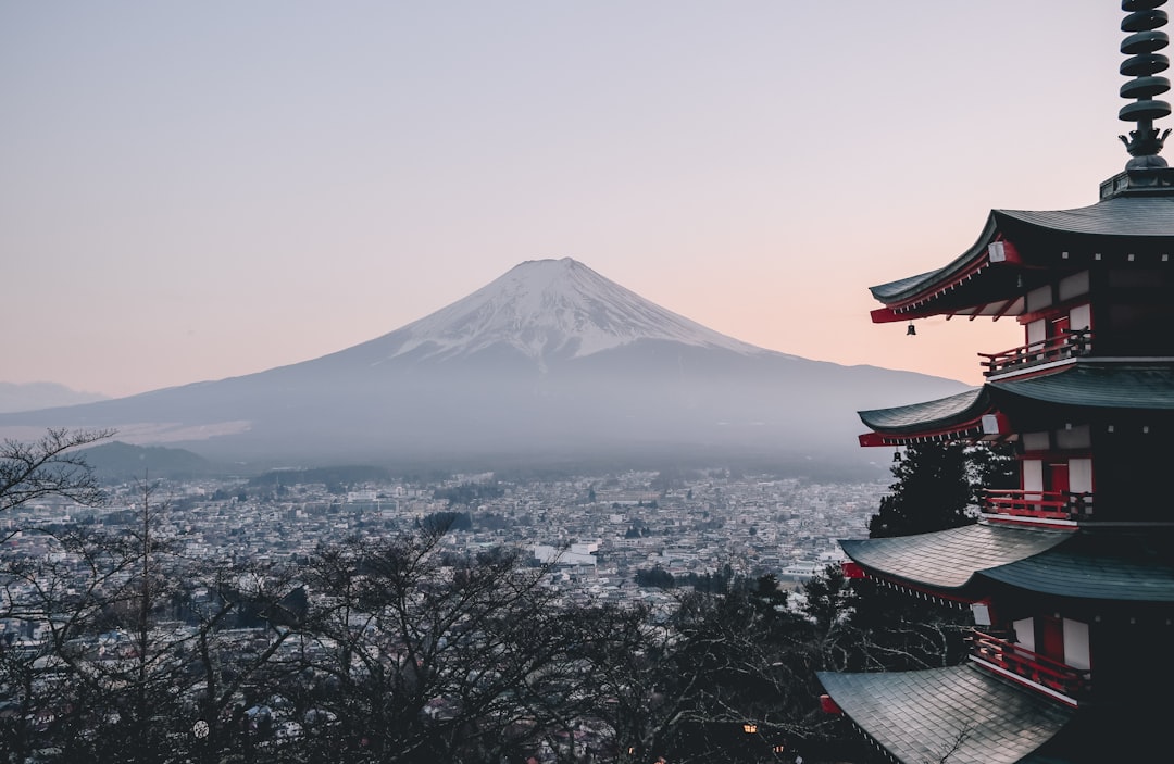 Exploring the Great Outdoors: The Joy of Traveling Beyond Your Comfort Zone