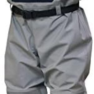 FROGG TOGGS Sierran Breathable Waterproof Stockingfoot Fishing Chest Wader for Fishing